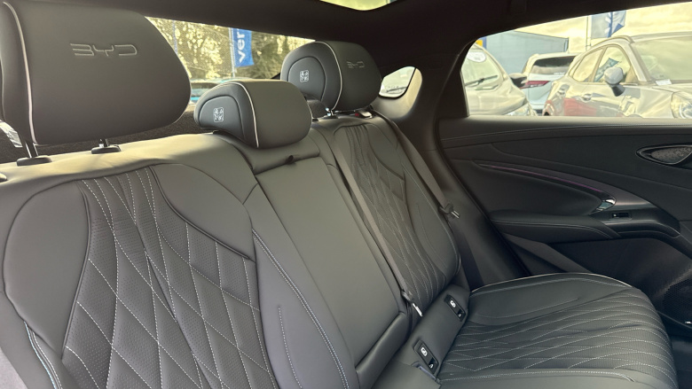 BYD Seal 230kW Design 83kWh 4dr Auto Electric Saloon